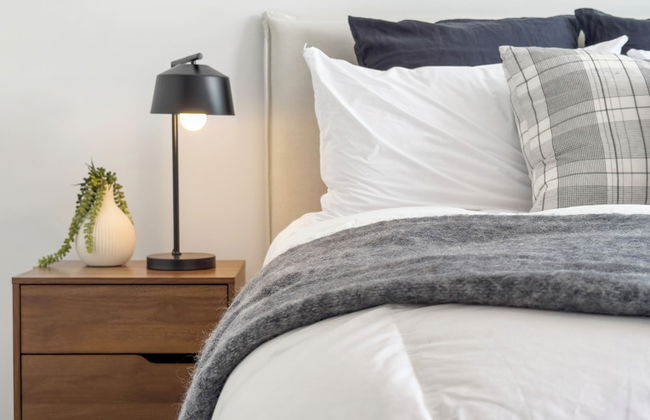 Superb City Fringe Penthouse - Foto 3