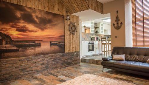 Deluxe Rustic Charlestown Themed Apartment - Foto 2