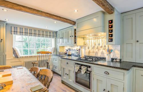 Hob Cote - Cottage - Foto 9