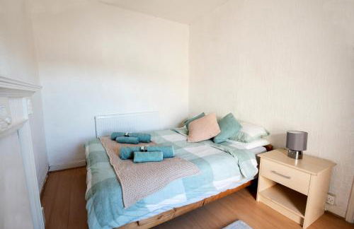 Swansea Cosy Stay - Foto 14