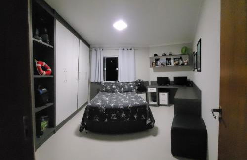 Apartamento encantador em Venda Nova do Imigrante - Foto 17