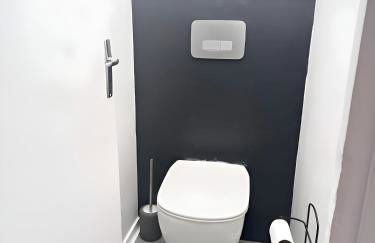 Epsilon 6 pers Refait neuf Tram Free Parking - Foto 13