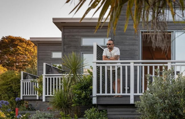 Church Bay Escape - Foto 26