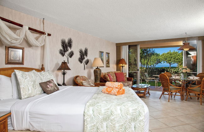 Maui Kaanapali Villas by KBM - Foto 14