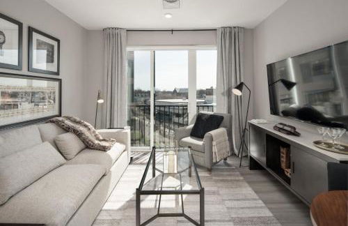 Hyatus Luxury Residences City Crossing - Foto 1