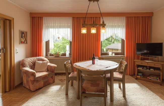 Ferienwohnung im Sauerland Hillside - Foto 11