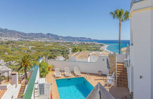 villa vistas al mar - Foto 3