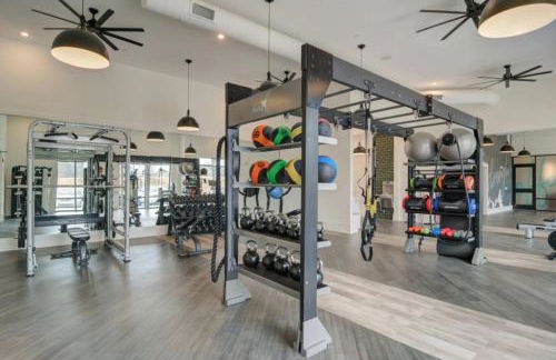 Landing Spectacular 1BD Pool Gym - Foto 21