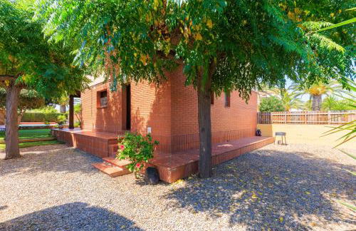 Villa with private pool 3 minutes from the beach - Foto 43