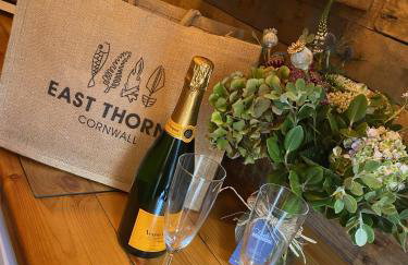 East Thorne Glamping - Foto 34