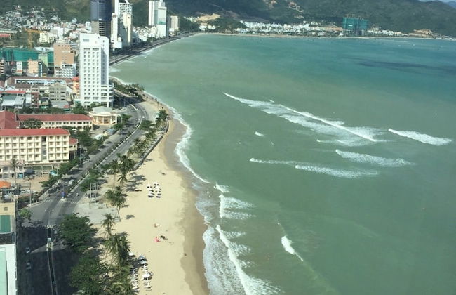 Hoang Ky Hotel - Foto 17