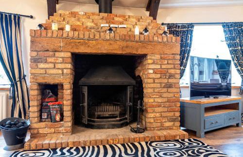 The Windmill by TJ Serviced Property - Foto 31