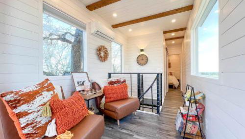 NEW The Flagship 2 Story Container Home - Foto 5