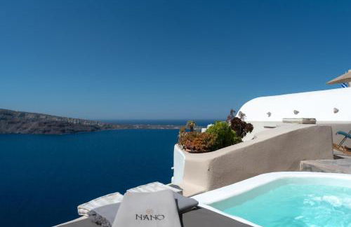 Nano Oia Villas - Foto 124