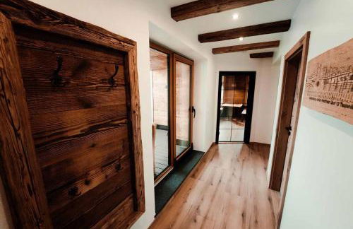 Wohlfühlzeit Naturdesign Chalet`s - Photo 13