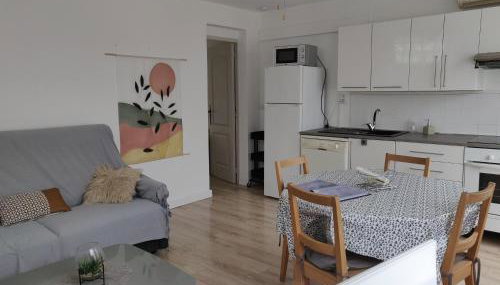 La maisonnette de Saint Chamas - Foto 4