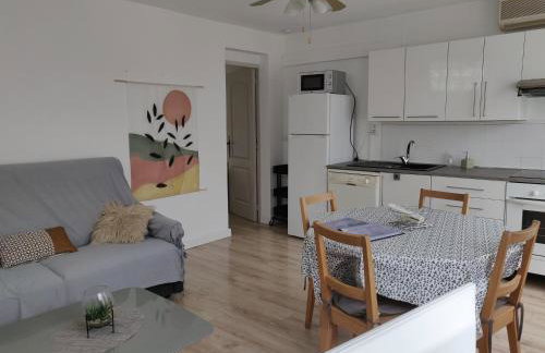 La maisonnette de Saint Chamas - Foto 4