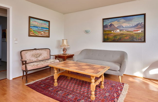 Kidafell Farmhouse - Photo 12