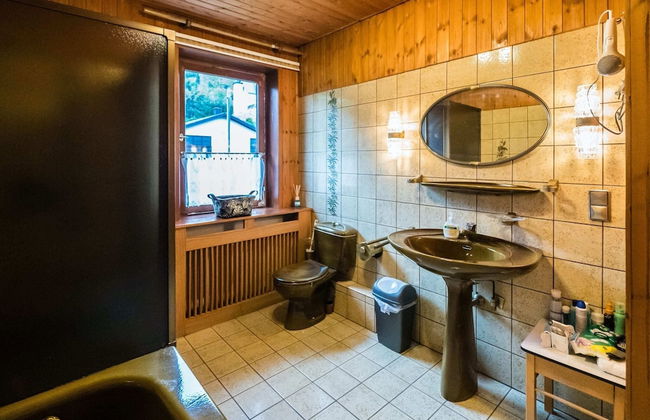 Holiday Home in Willingen With Garden - Photo 18