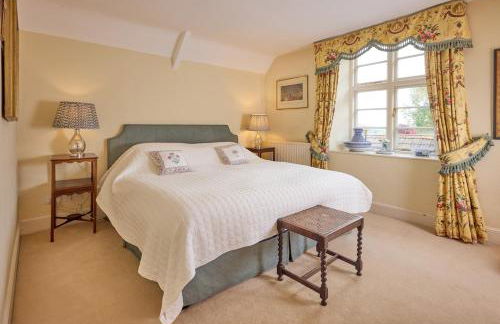 Helmdon House - pool & tennis court, 7 bedrooms - Foto 39