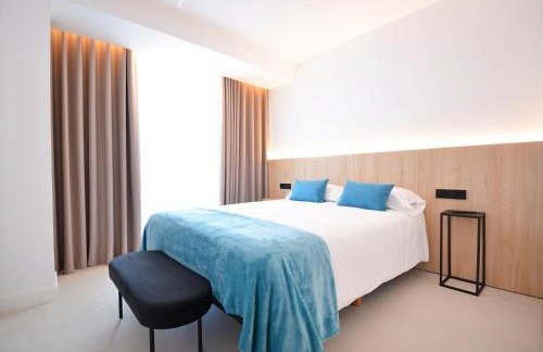 GALIHOST - RD Hotel Apartamento con piscina climatizada - Photo 24