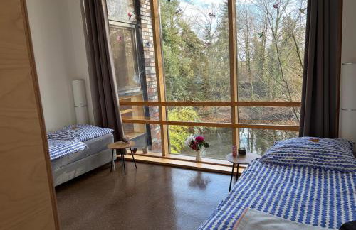 Gästewohnung Hardinghaus am Teich - Photo 34