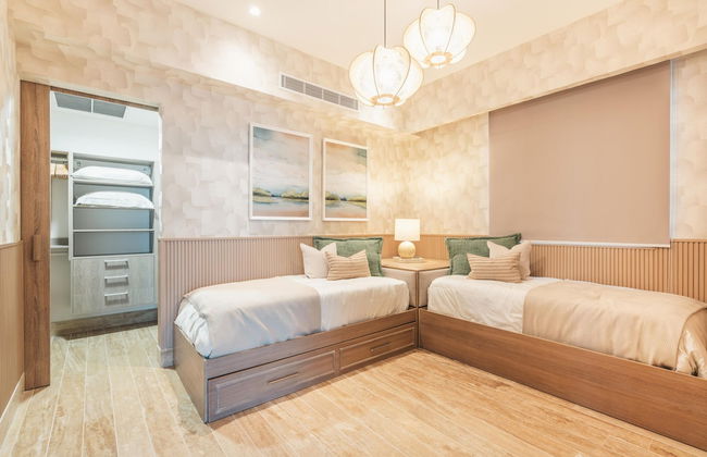 3BR -apartment With Balcony in Cap Cana - Foto 22