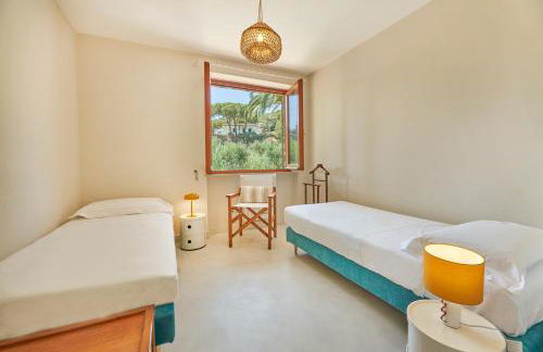 Villa Elle Exclusive Isola d'Elba - Foto 12