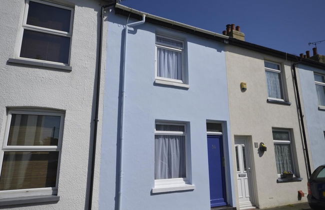 Victorian Rose Cottage - Photo 18