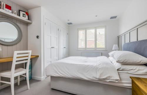 Modern Stylish Bosham Home - Pass The Keys - Foto 39