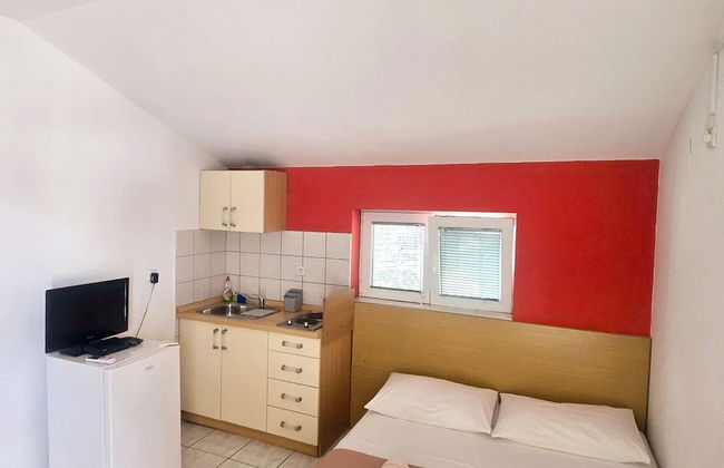 Colorful Family Apartments in Vodice - Photo 5