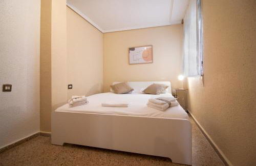 Global Vacacional, Vivienda cozy en Puerto de Sagunto - Photo 21