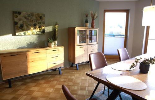 Ferienwohnungen Adam Ries in Annaberg Buchholz - Foto 24