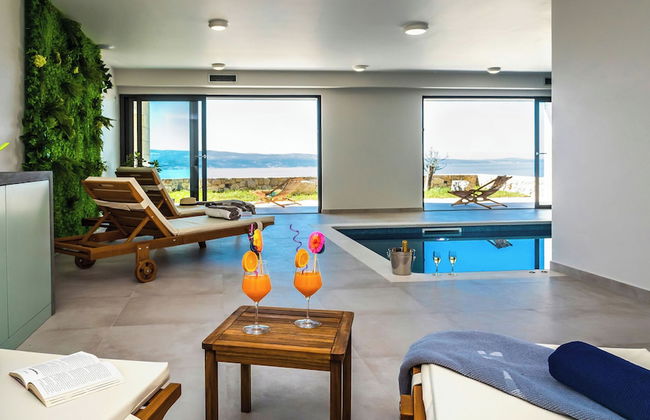 House Villa The View - Foto 18