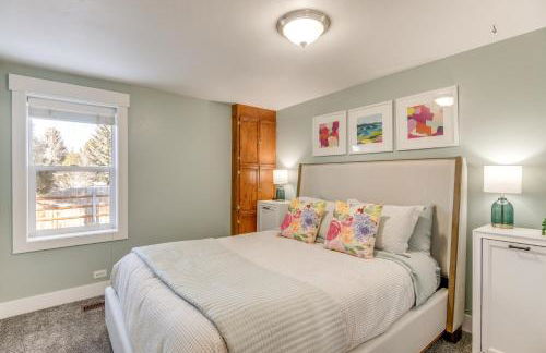 Rexburg Escape with Fenced Yard and Covered Patio! - Photo 14