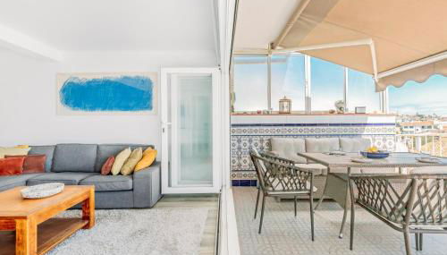 BEACH APARTMENT IN MALAGA - Photo 5