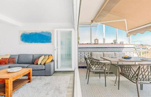 BEACH APARTMENT IN MALAGA - Photo 5