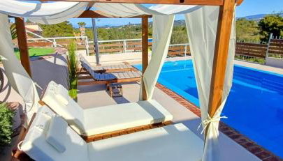 Villa Angelo Porto Heli - Private Pool - Foto 5