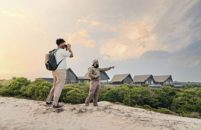 Kotiyagala Luxury Villas - Photo 28