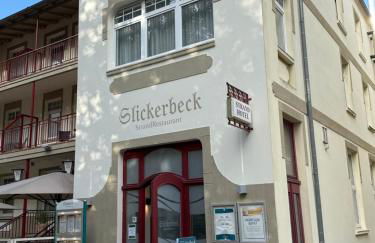 FeWo 12 Zur Seebrücke mit Meerblick - Foto 44