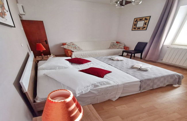 Bertie's Lodge - Foto 18