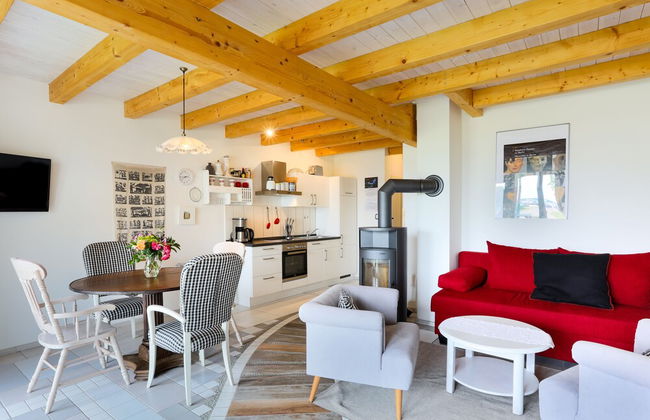 Plau Lagoons - Photo 49