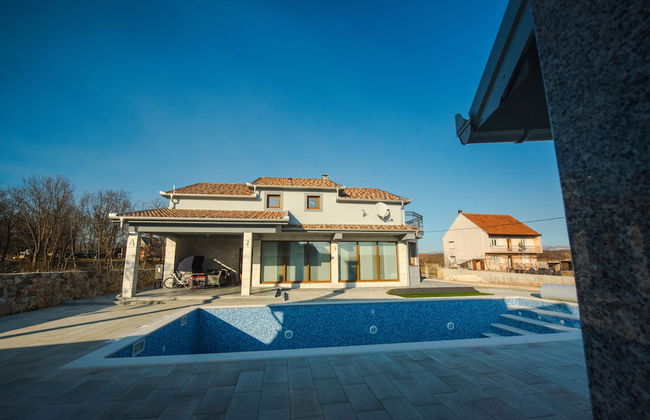 Holiday Home Oasis of Peace - Foto 43