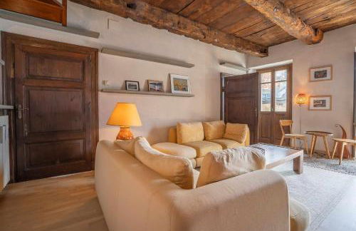 Julia's Appartamento nella piazza principale - Photo 19