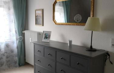 Ferienwohnung Gebauer - Foto 16