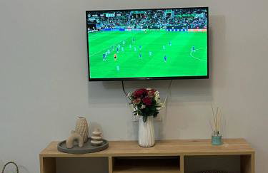Paeonia Apartment - Foto 6