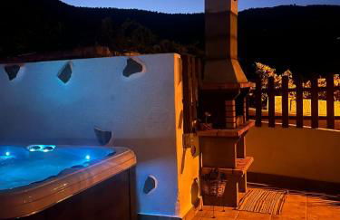 Casa El Escaño en la naturaleza & jacuzzi - Foto 24