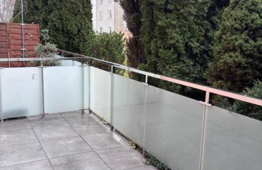 Apartament Nowowiejska, osiedle zamknięte, 24h szybkie zameldowanie! - Foto 11