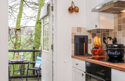 Inny Brook Cottage - Foto 8