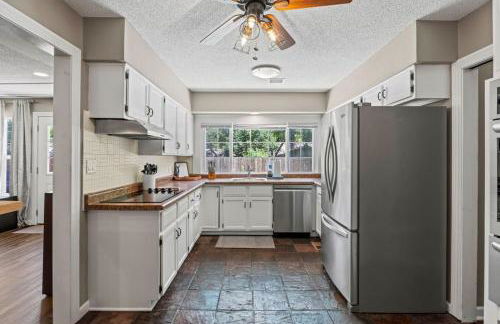 Endless Family Entertainment, Fire Pit, 2 Kings! - Foto 23